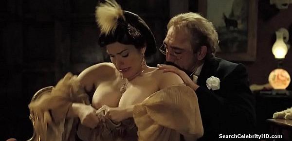  Laura Harring Love In The Time Cholera 2007